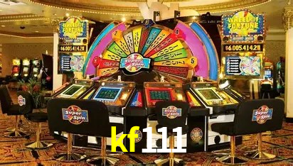 Inovações de Jogos na kf111: O Futuro das Experiências Interativas